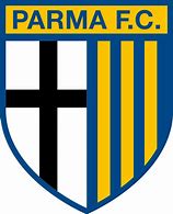 Maillot Parma FC
